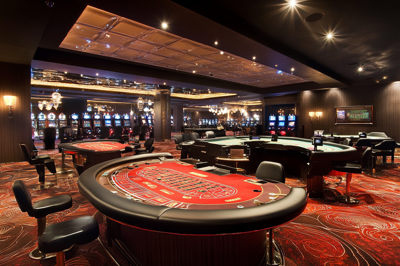 Programme VIP des casinos