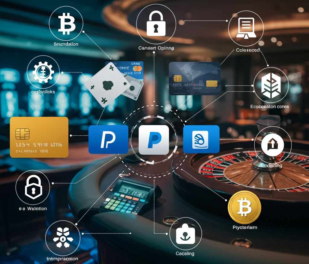 Secure payment