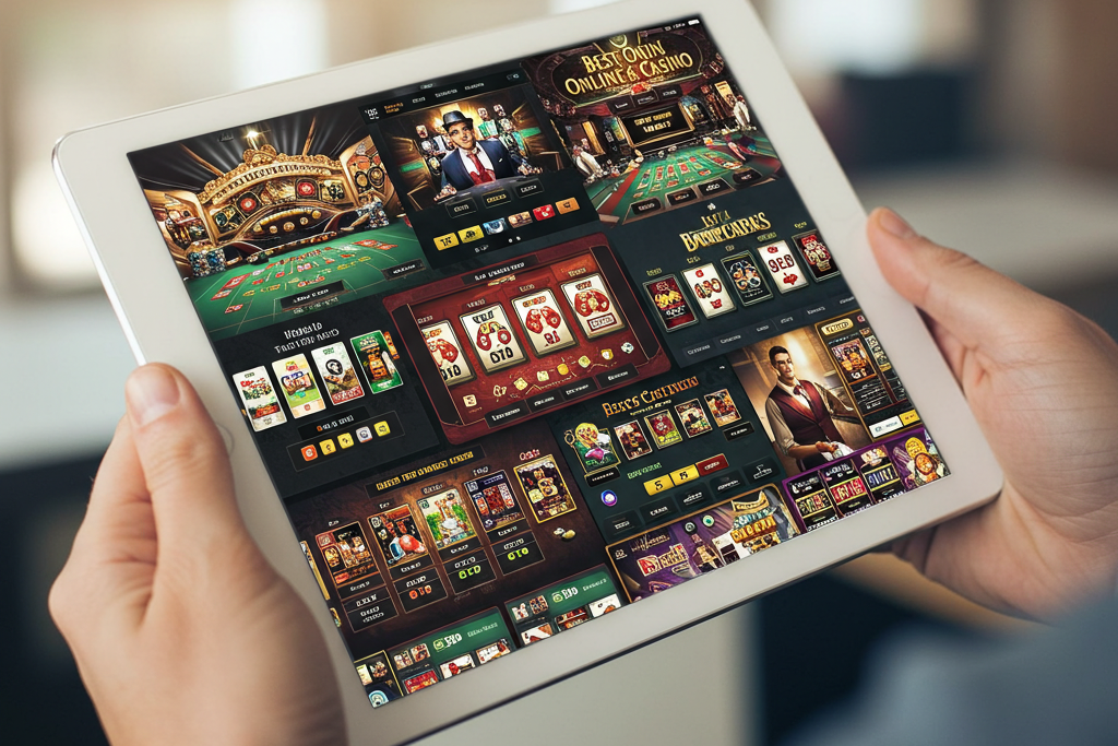 Casino en direct
