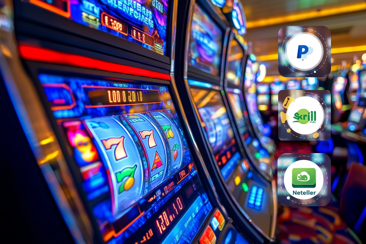 Les casinos avec les retraits les plus rapides