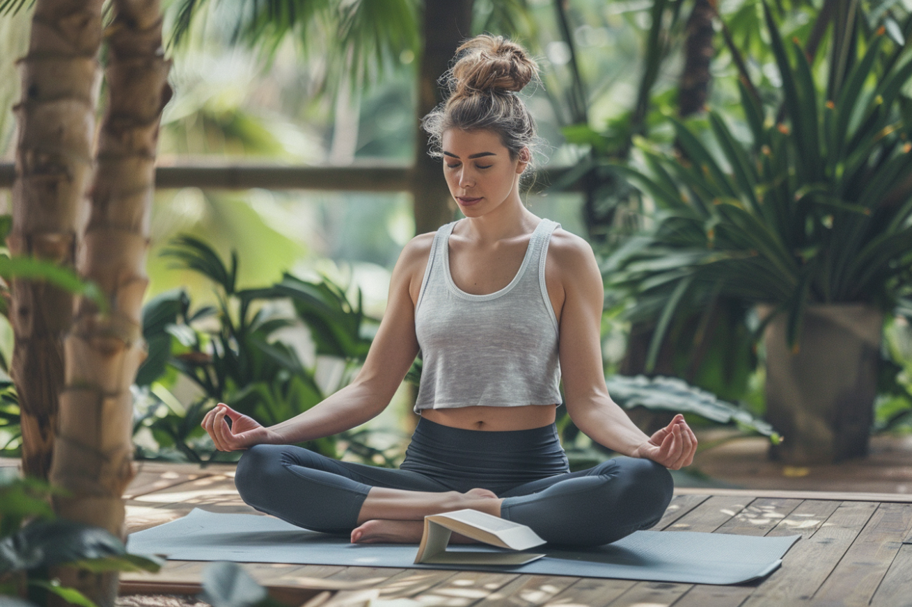 yoga